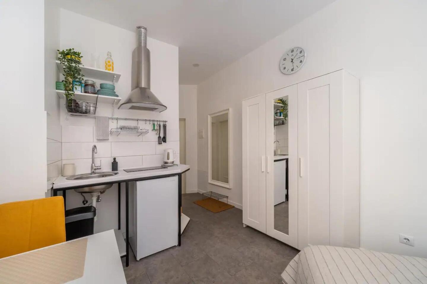 Apartamento Valdemara Ielas Riga