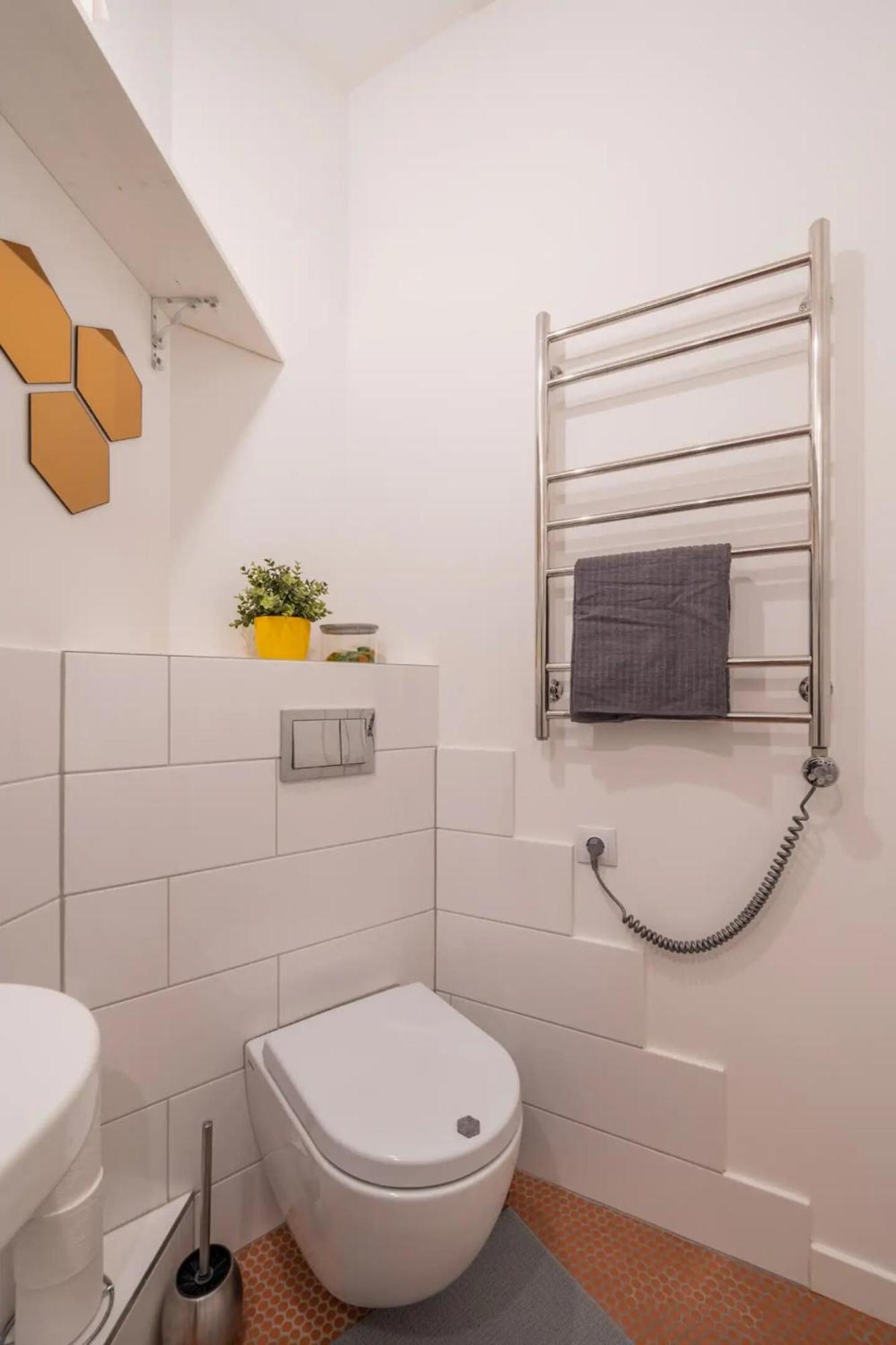 Apartamento Valdemara Ielas Riga